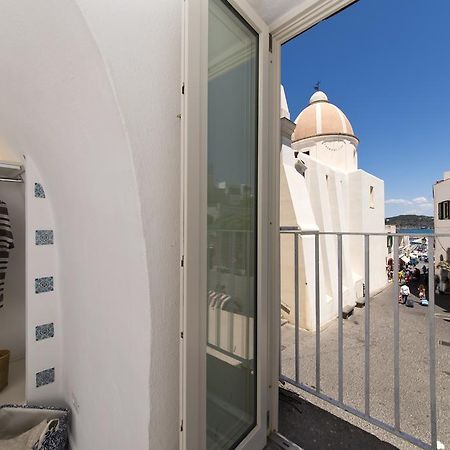 La Casetta In Piazzetta Apartment Ischia Island Exterior photo